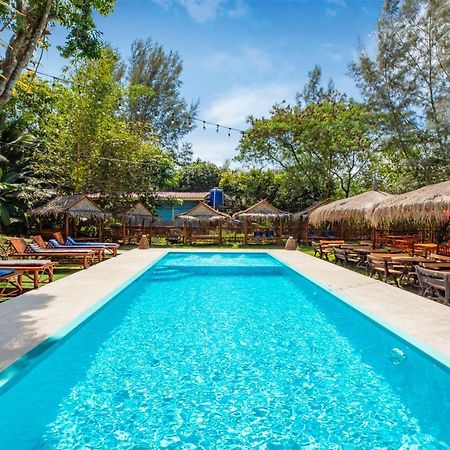 Wonderful Resort Ko Lanta Exterior foto