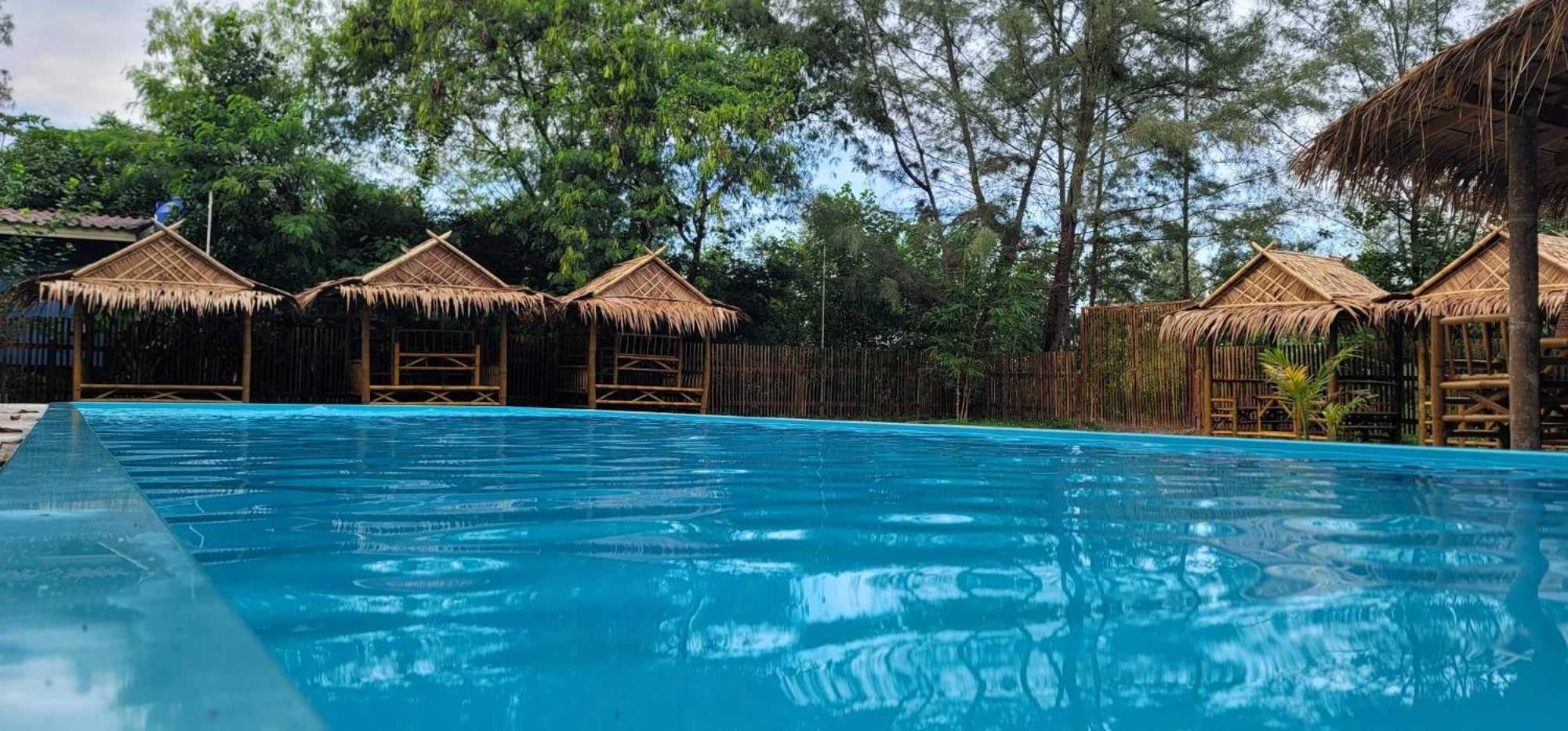 Wonderful Resort Ko Lanta Exterior foto