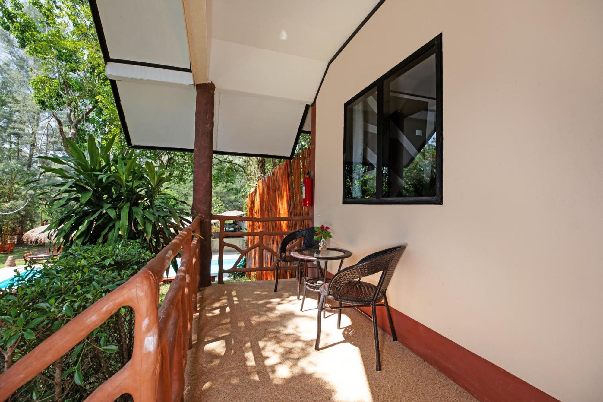 Wonderful Resort Ko Lanta Exterior foto