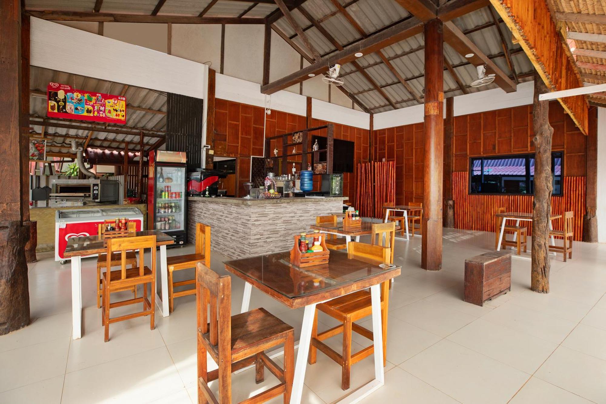 Wonderful Resort Ko Lanta Exterior foto