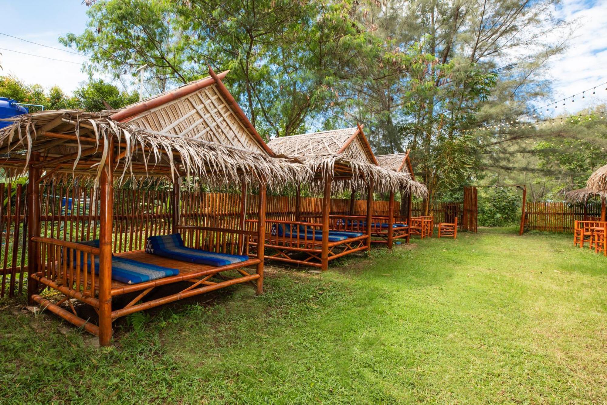 Wonderful Resort Ko Lanta Exterior foto