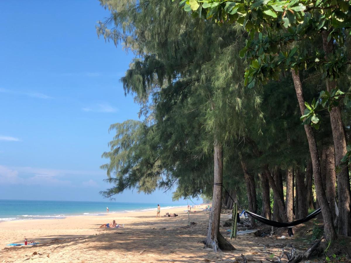 Wonderful Resort Ko Lanta Exterior foto