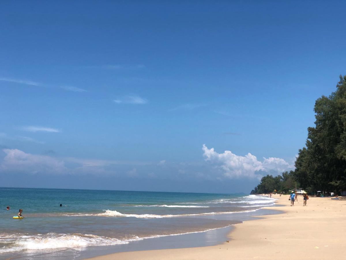 Wonderful Resort Ko Lanta Exterior foto